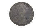 AUSTRIA MARGRAVIATE OF BURGAU 1 THALER 1765 G