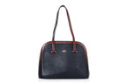 BALLY - A DOME SATCHEL