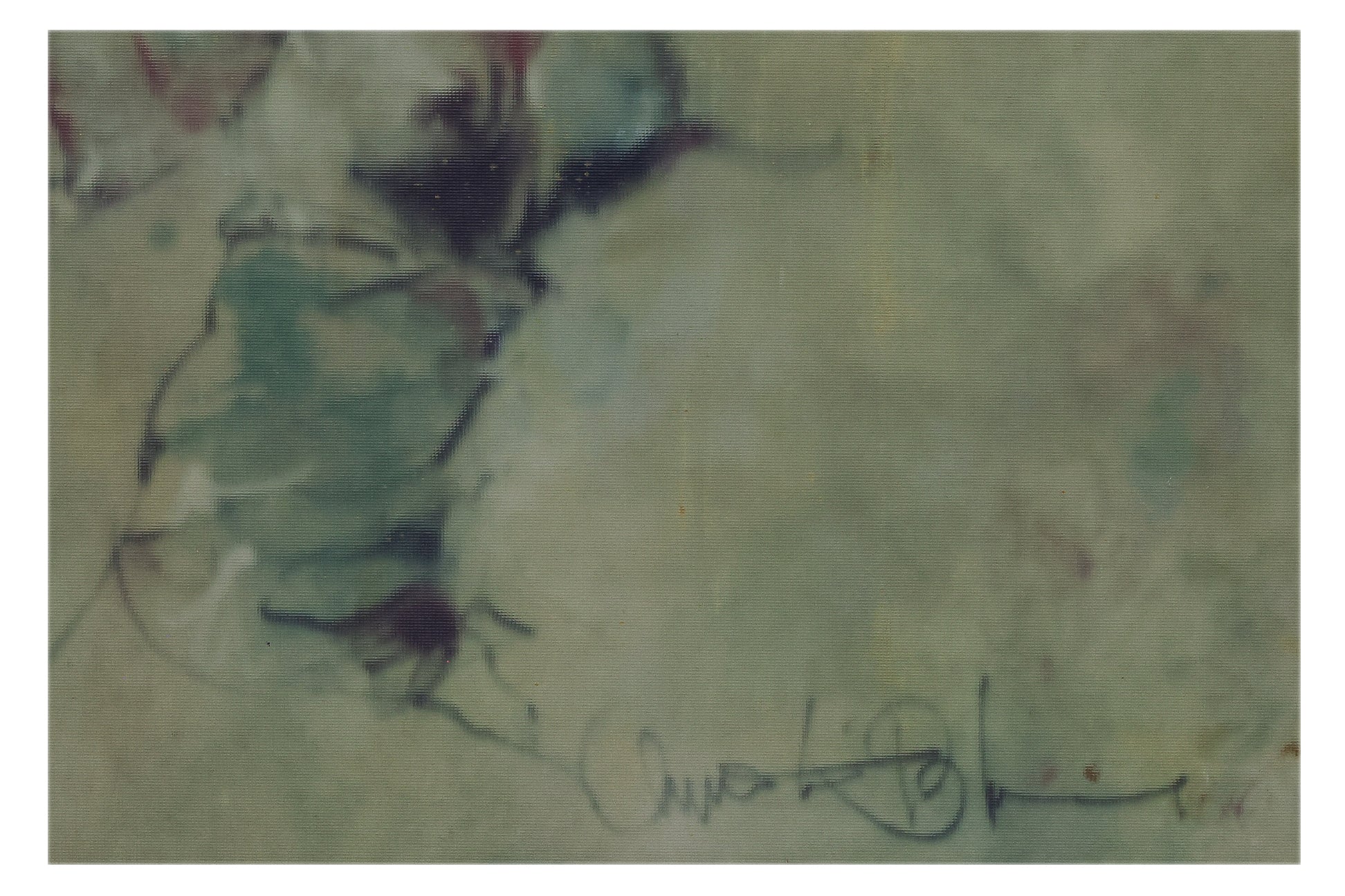 ANTONIO BLANCO (PHILIPPINES, 1911-1999) - TWO PRINTS