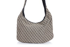 BOTTEGA VENETA - A MONOGRAM BAG