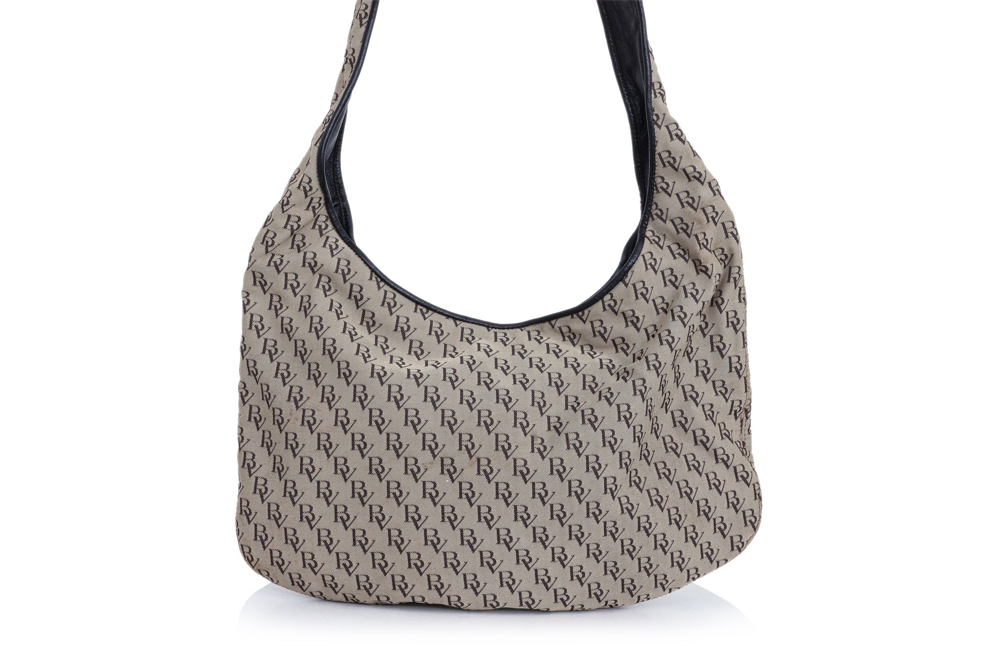 BOTTEGA VENETA - A MONOGRAM BAG