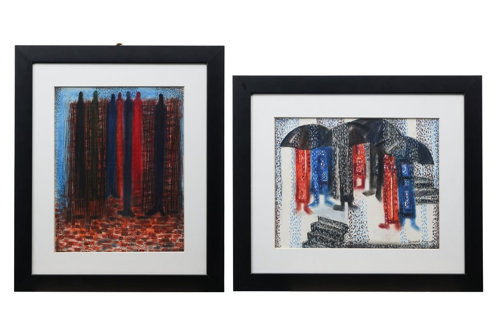 VINOD N RAVAL (XX) ABSTRACT, 2007, (2)