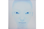 GO WATANABE (JAPANESE, B. 1975) - FACE