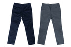 PAUL SMITH - TWO PAIRS OF TROUSERS
