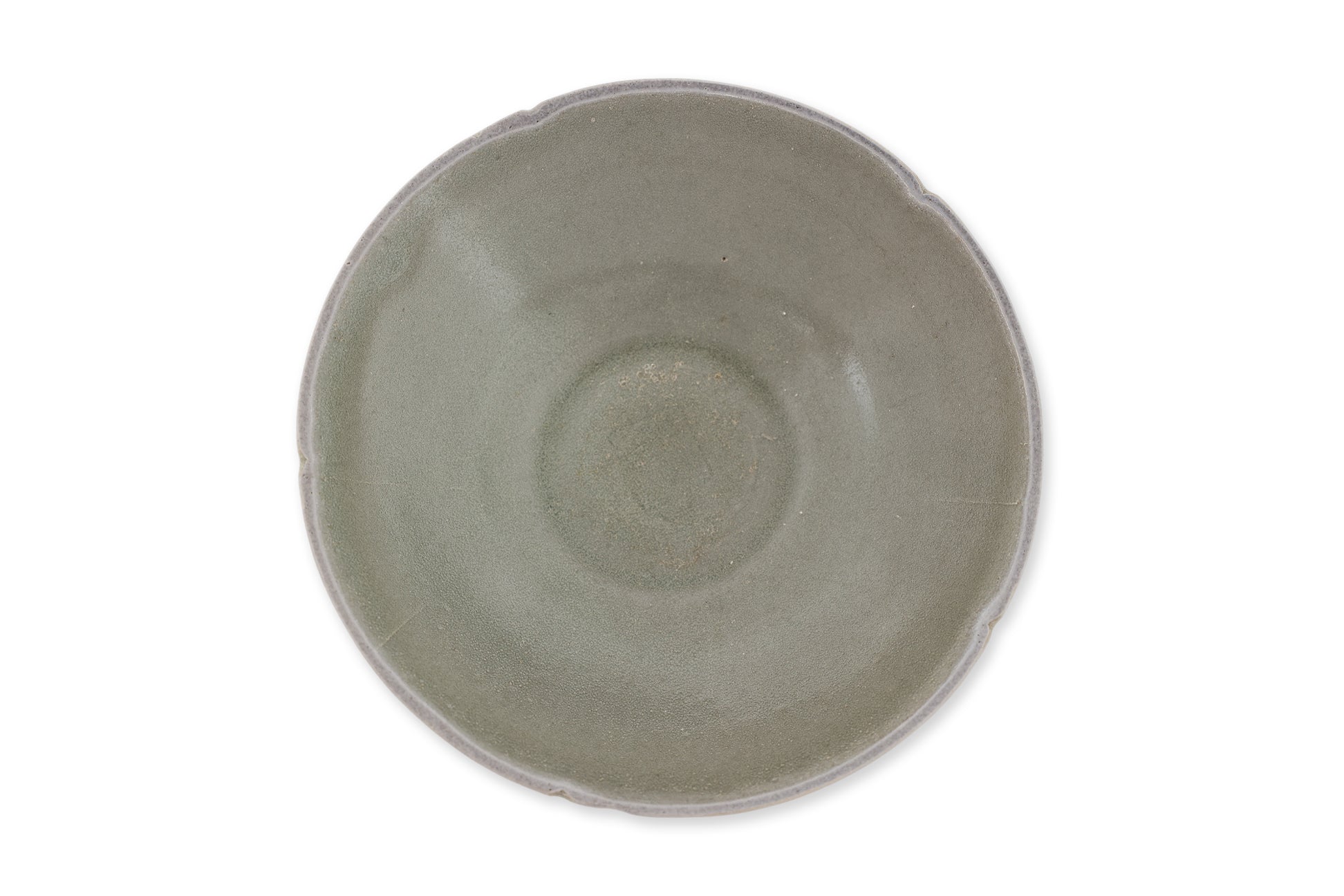 A CELADON BOWL