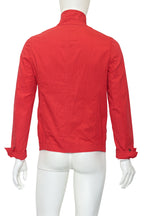 DSQUARED2 - A RED JACKET