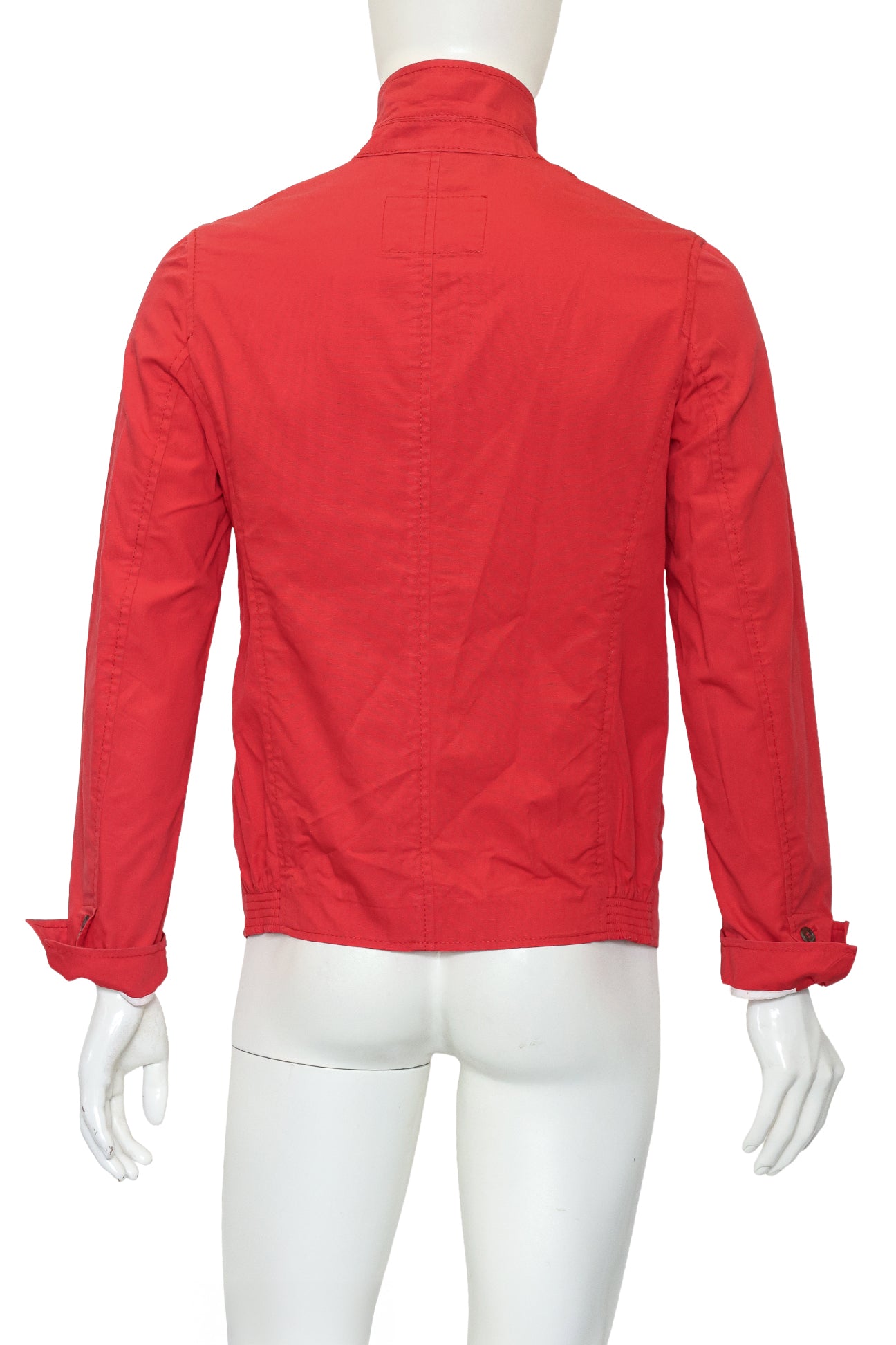 DSQUARED2 - A RED JACKET