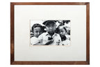 WILLIAM R DURMAN (XX/XXI) - TWO PHOTOGRAPHS