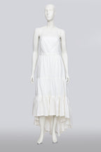 ANDRES OTALORA - A WHITE DRESS