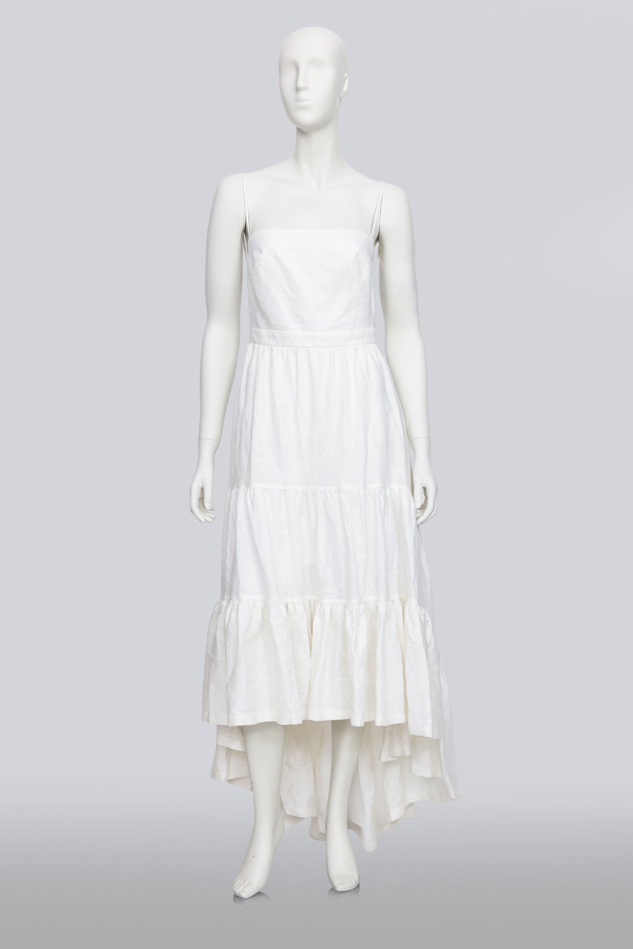 ANDRES OTALORA - A WHITE DRESS