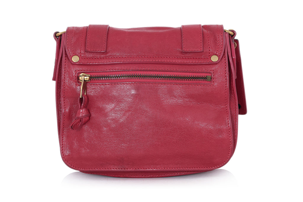 PROENZA SCHOULER - A 'PS1' MINI SATCHEL