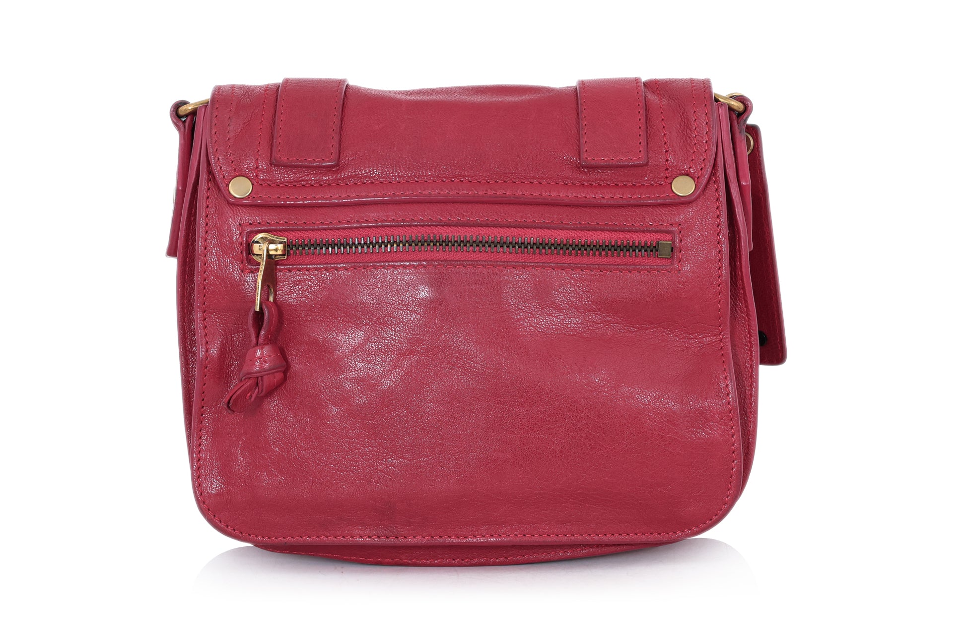 PROENZA SCHOULER - A 'PS1' MINI SATCHEL