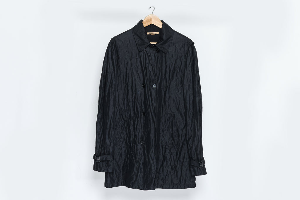 JOHN VARVATOS U.S.A. - A MEN'S COAT