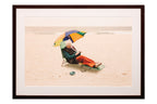 JULI BALLA (AUSTRALIAN, XX/XXI) - TWO PHOTOGRAPHS