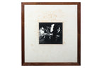 WILLIAM R DURMAN (XX/XXI) - TWO PHOTOGRAPHS
