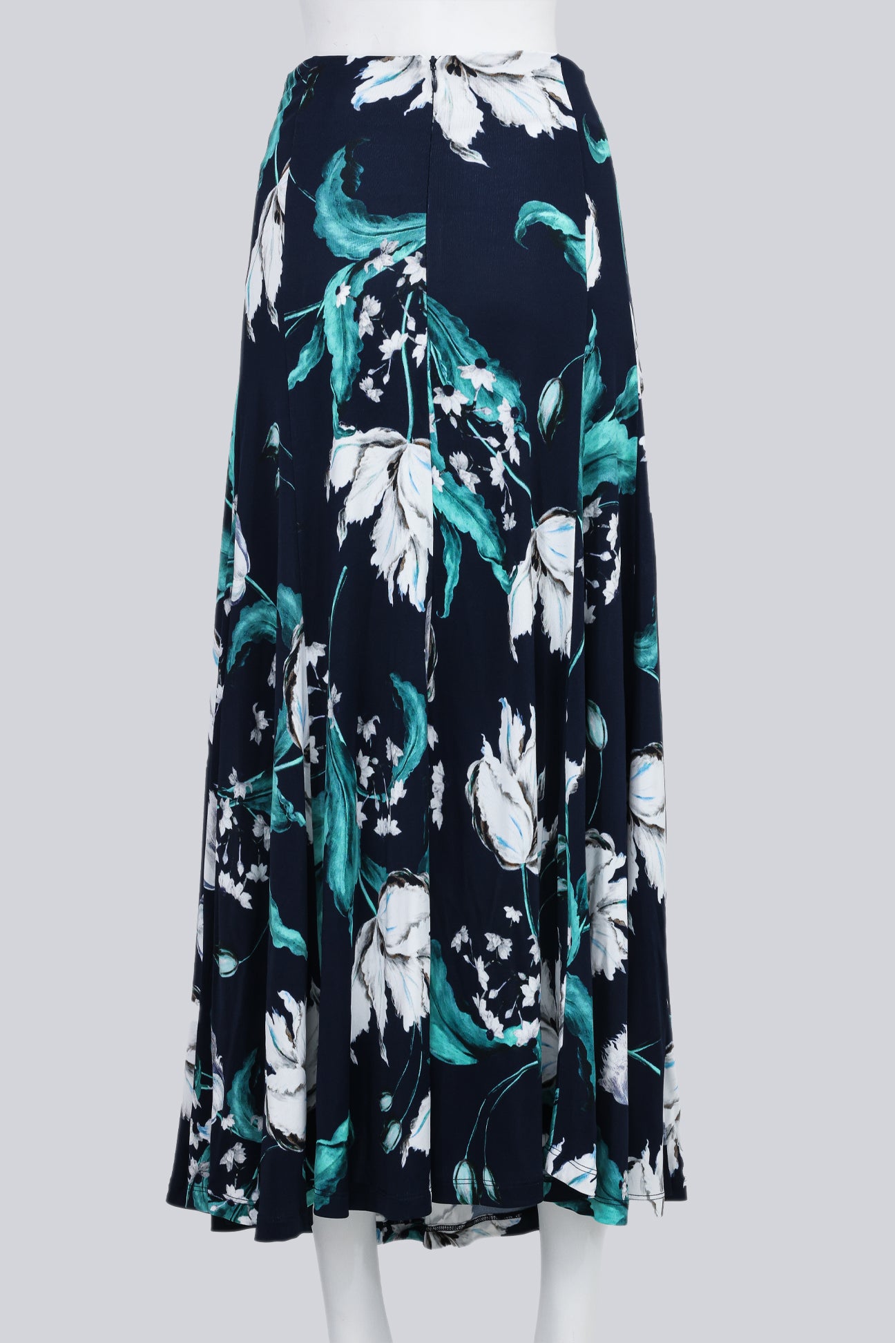 ERDEM - A "VESPER" SKIRT