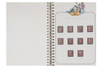 UK, VICTORIAN STAMP COLLECTION, 1d PENNY RED, 1864-79, PL.71-224