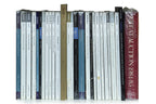 A LARGE GROUP OF AUCTION CATALOGUES AND REFERENCE BOOKS
