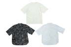 MARIUSPETRUS - A GROUP OF THREE SHIRTS