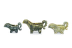 A GROUP OF CHINESE DECORATIVE OBJECTS