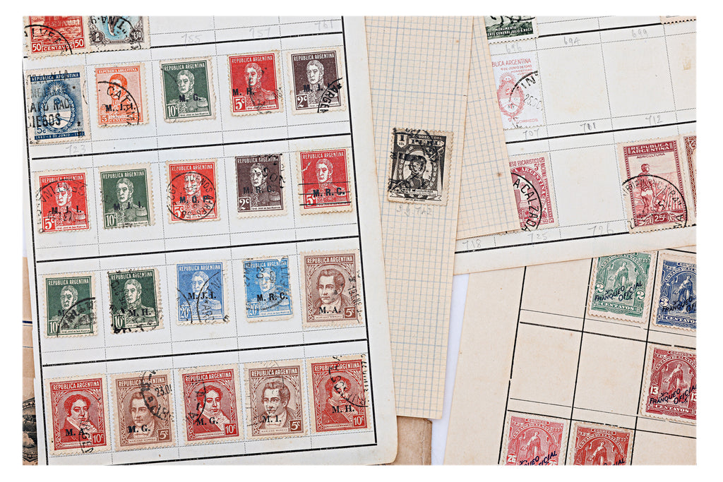 SOUTH AND CENTRAL AMERICA, VARIOUS SETS AND LOOSE