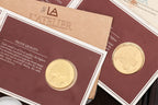 SINGAPORE, TWENTY YEARS OF PROGRESS 1965-1985 PROOF SILVER SET