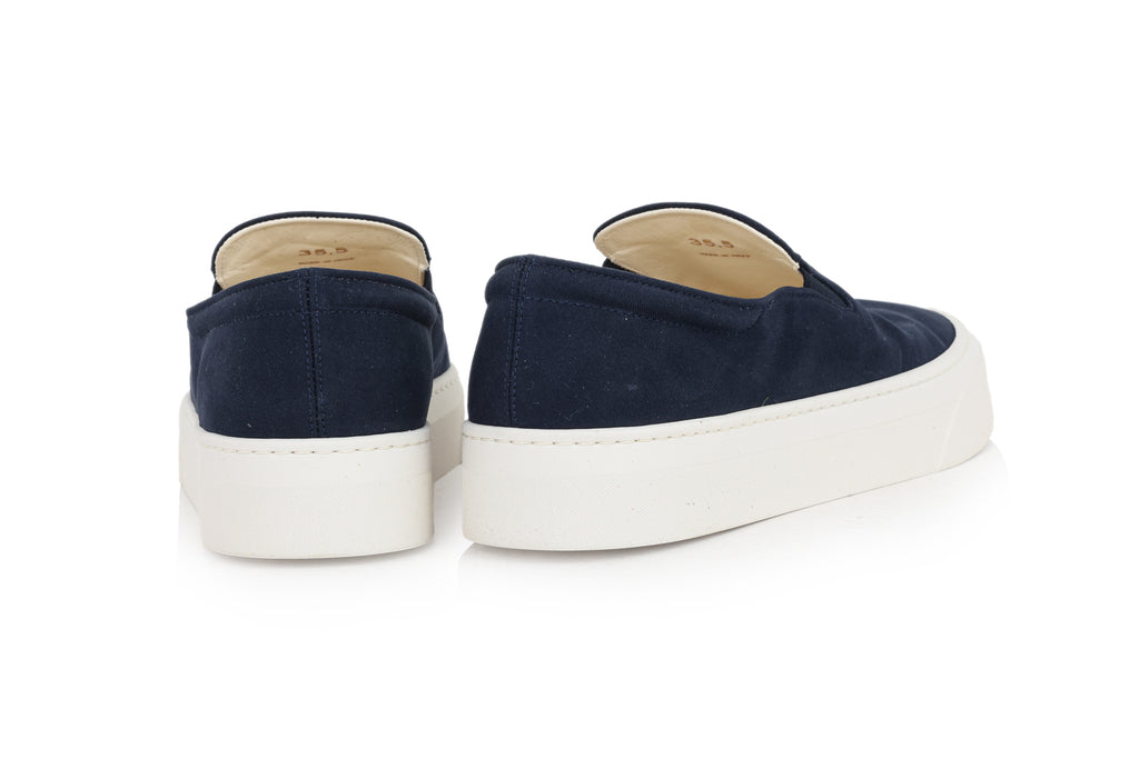 THE ROW - A PAIR OF 'MARIE H' SNEAKERS