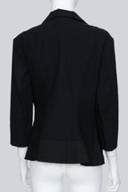 YOHJI YAMAMOTO - A BLACK JACKET