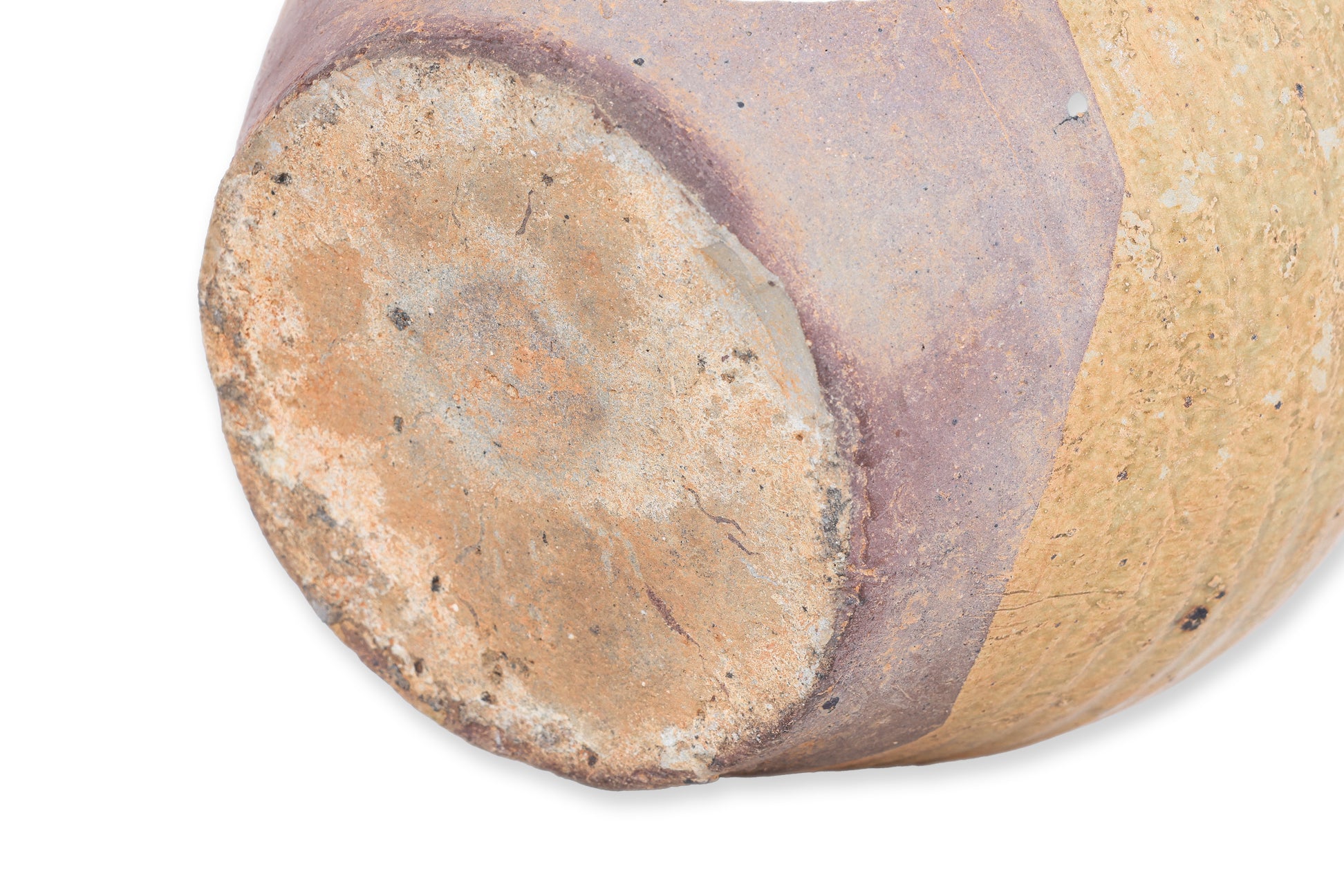 A LARGE PROTO-YUE WARE JAR