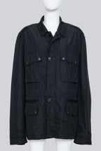 LOUIS VUITTON - A WINDBREAKER JACKET