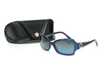 SALVATORE FERRAGAMO - TWO PAIRS OF SUNGLASSES