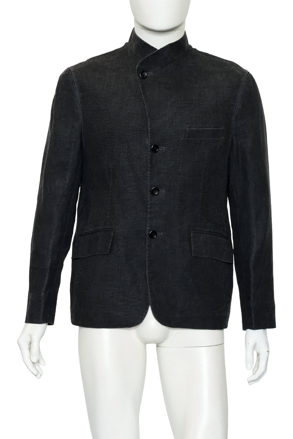 RAJESH PRATAP SINGH - A NEHRU JACKET