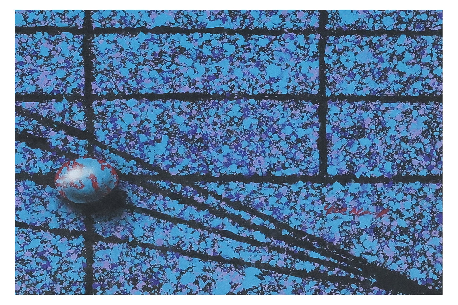 TUNG YUE NANG (SINGAPOREAN, B.1959) SPACE & TIME SERIES