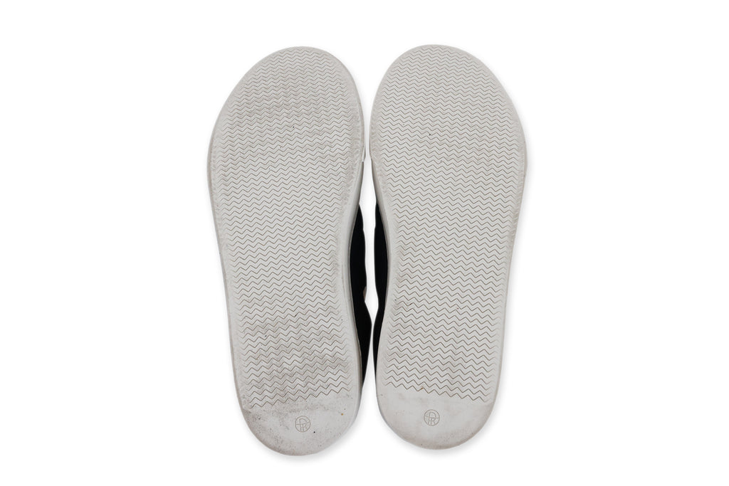 THE ROW - A PAIR OF 'MARIE H' SNEAKERS