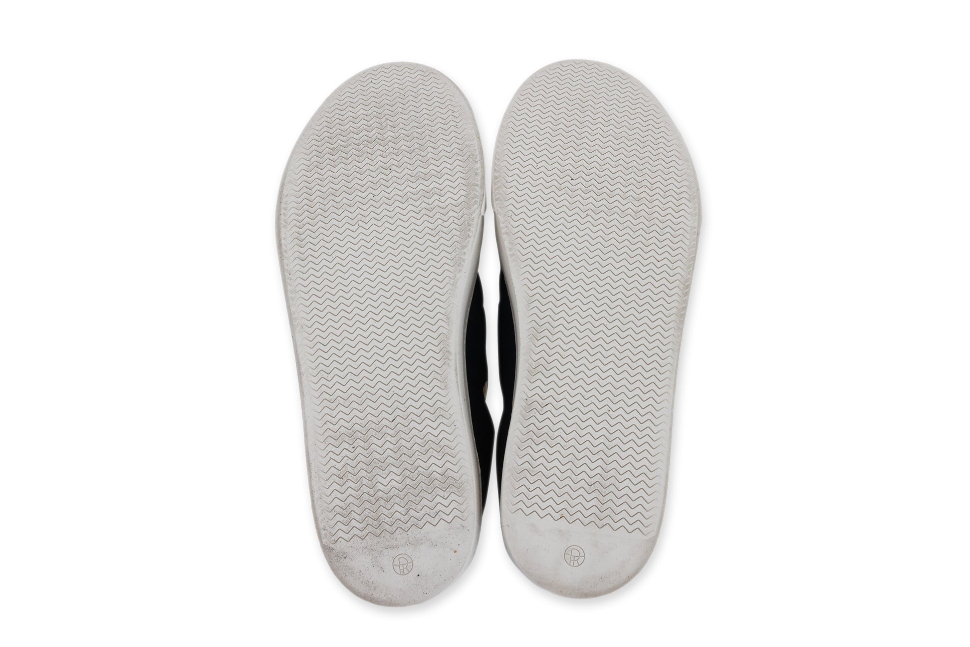 THE ROW - A PAIR OF 'MARIE H' SNEAKERS