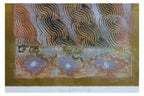 TUNG YUE NANG (SINGAPOREAN, B. 1959) - THE RIVER BETWEEN 1 & 2, 1996