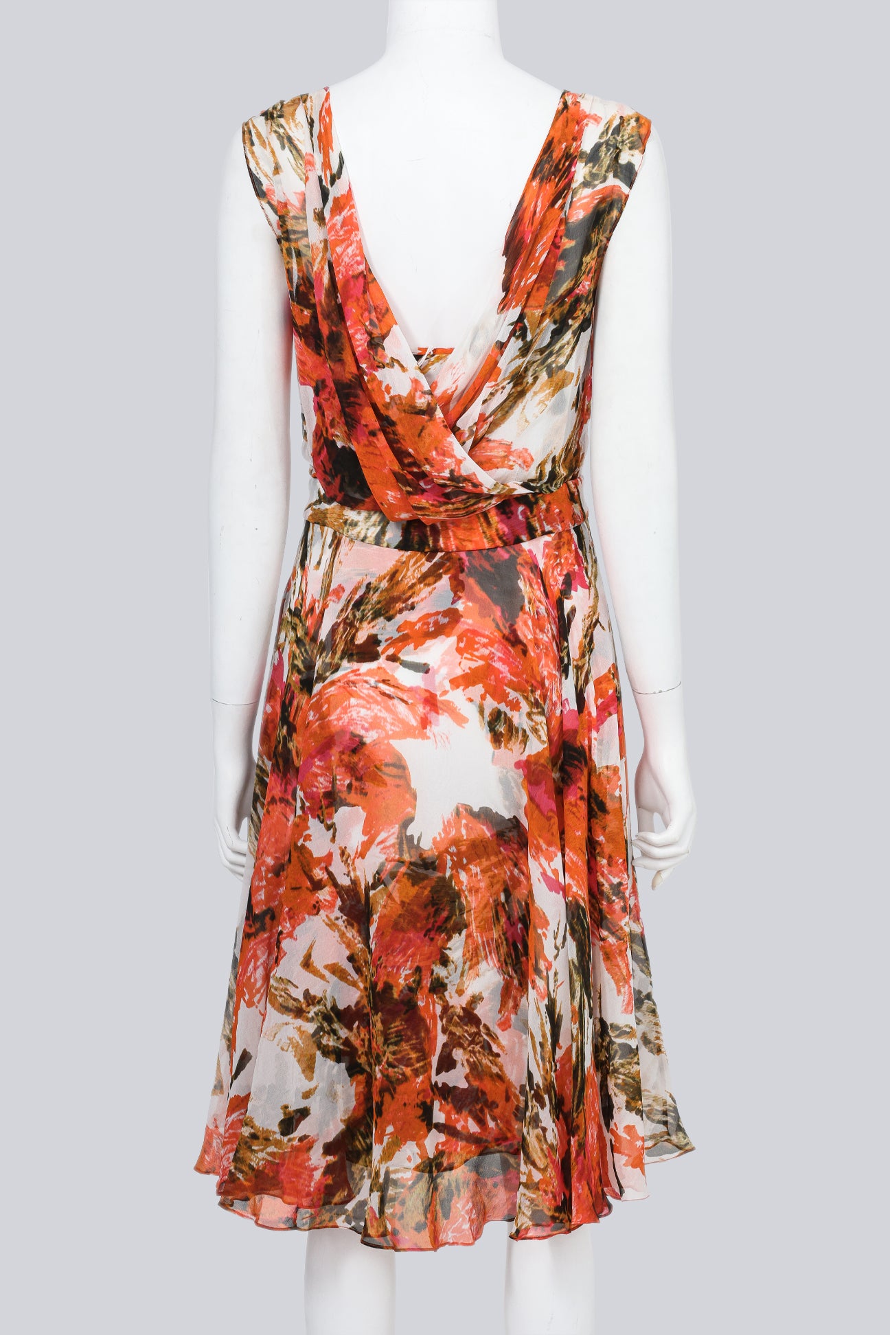 ERDEM - A "BROOKE" DRESS
