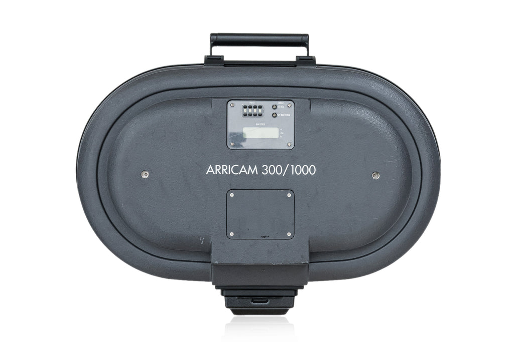 AN ARRICAM 300/1000 FILM MAGAZINE