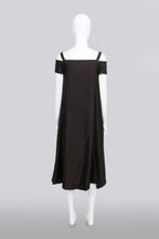 DRIES VAN NOTEN - A MIDI DRESS (2)