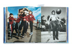 LOUIS VUITTON - A FRANCE 1998 WORLD CUP SOCCER BALL ACCOMPANIED BY REBONDS BOOK