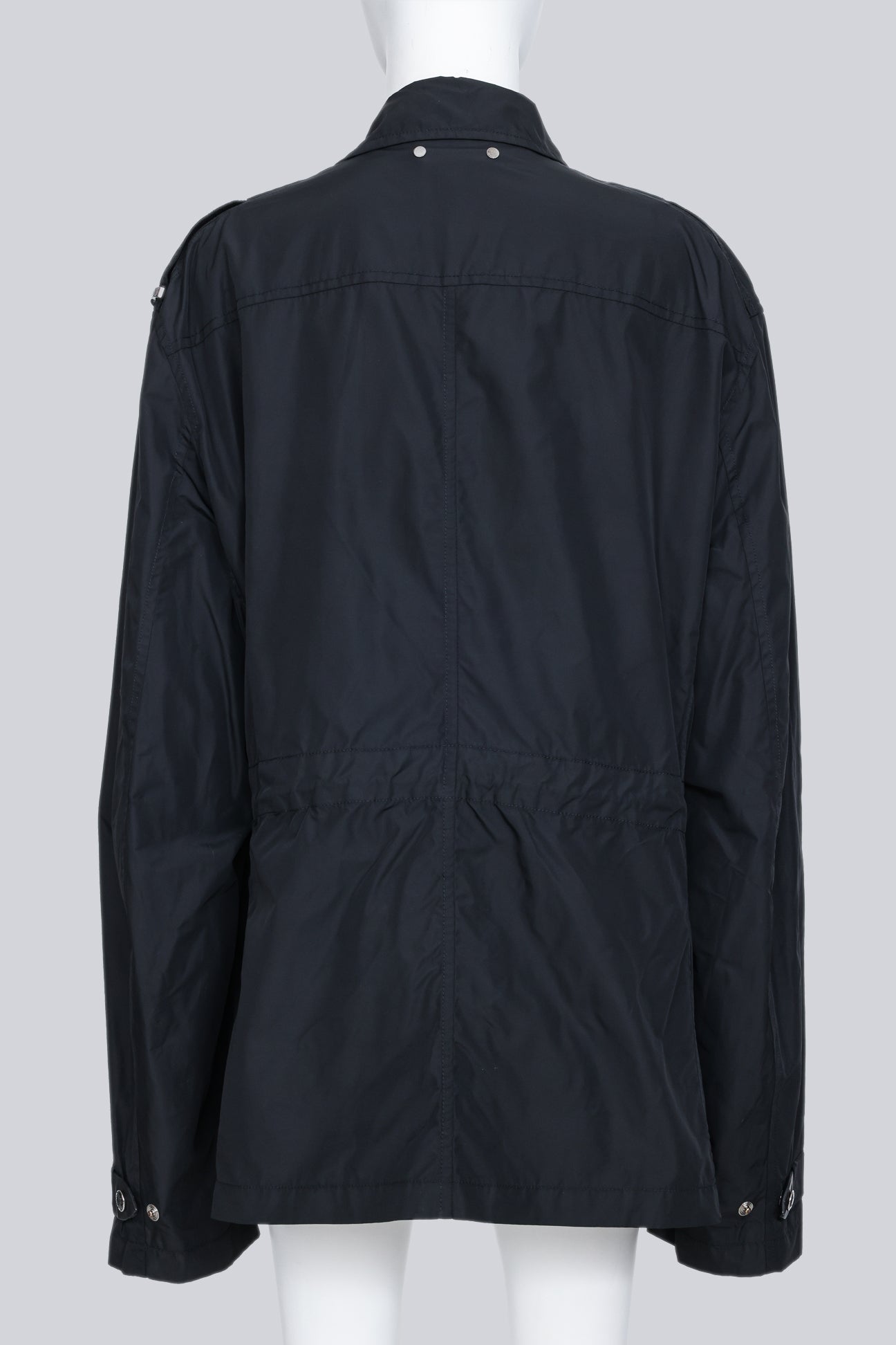LOUIS VUITTON - A WINDBREAKER JACKET