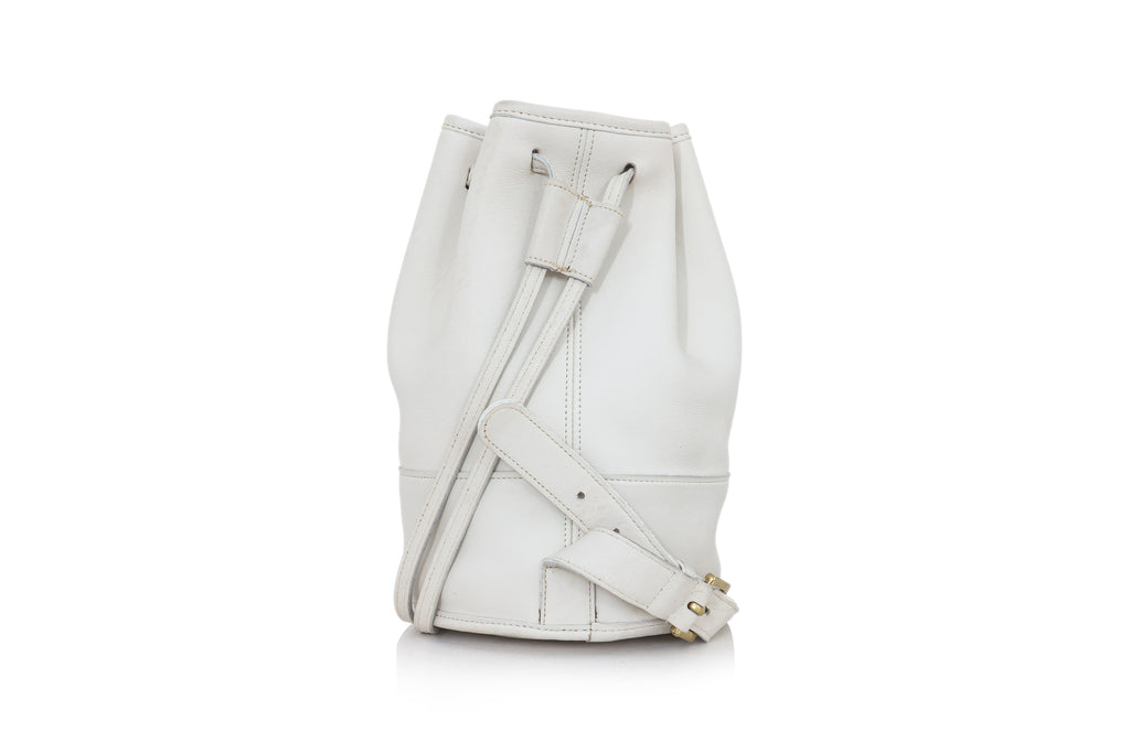 COACH - A BIXBY LEATHER SLING BAG