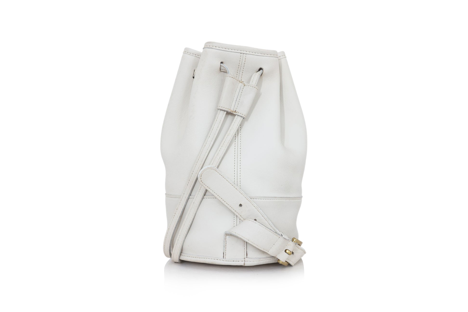 COACH - A BIXBY LEATHER SLING BAG