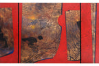 OH CHAI HOO (SINGAPOREAN, B. 1960) - FIRST FALL OF LIGHT