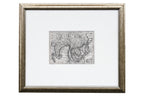 A 1666 DUTCH MAP OF EAST ASIA