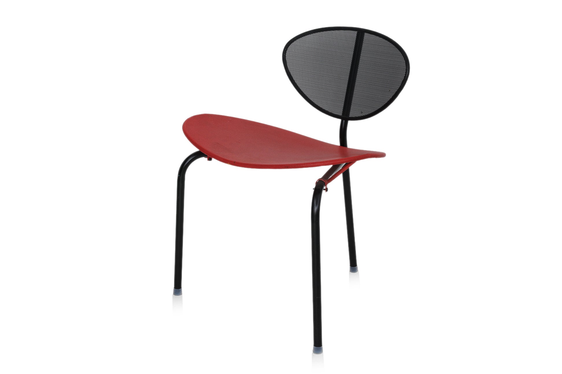 A GUBI 'NAGASAKI' CHAIR