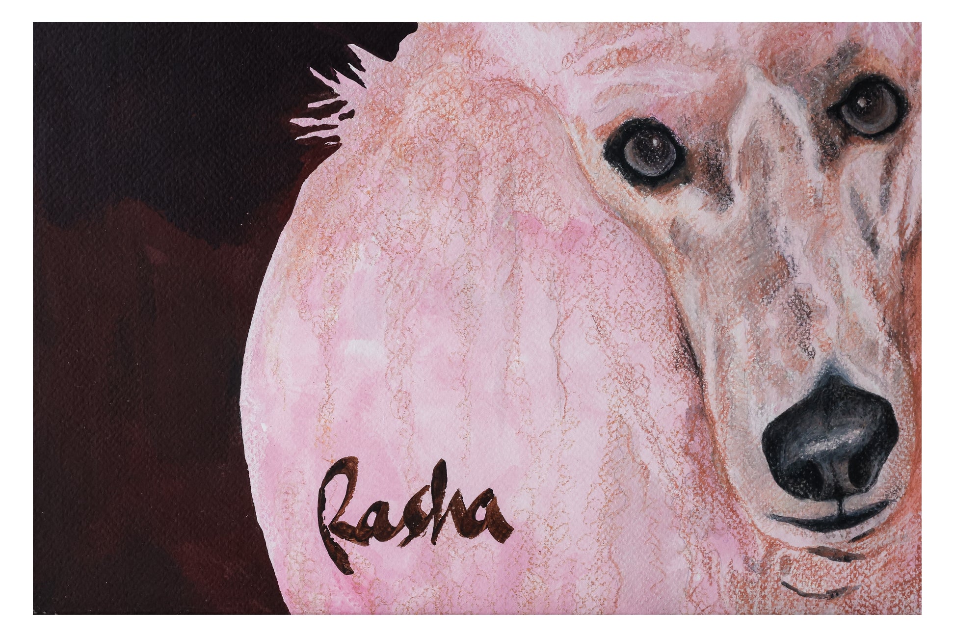 RASHA ELEYAN (PALESTINIAN, B.1978)