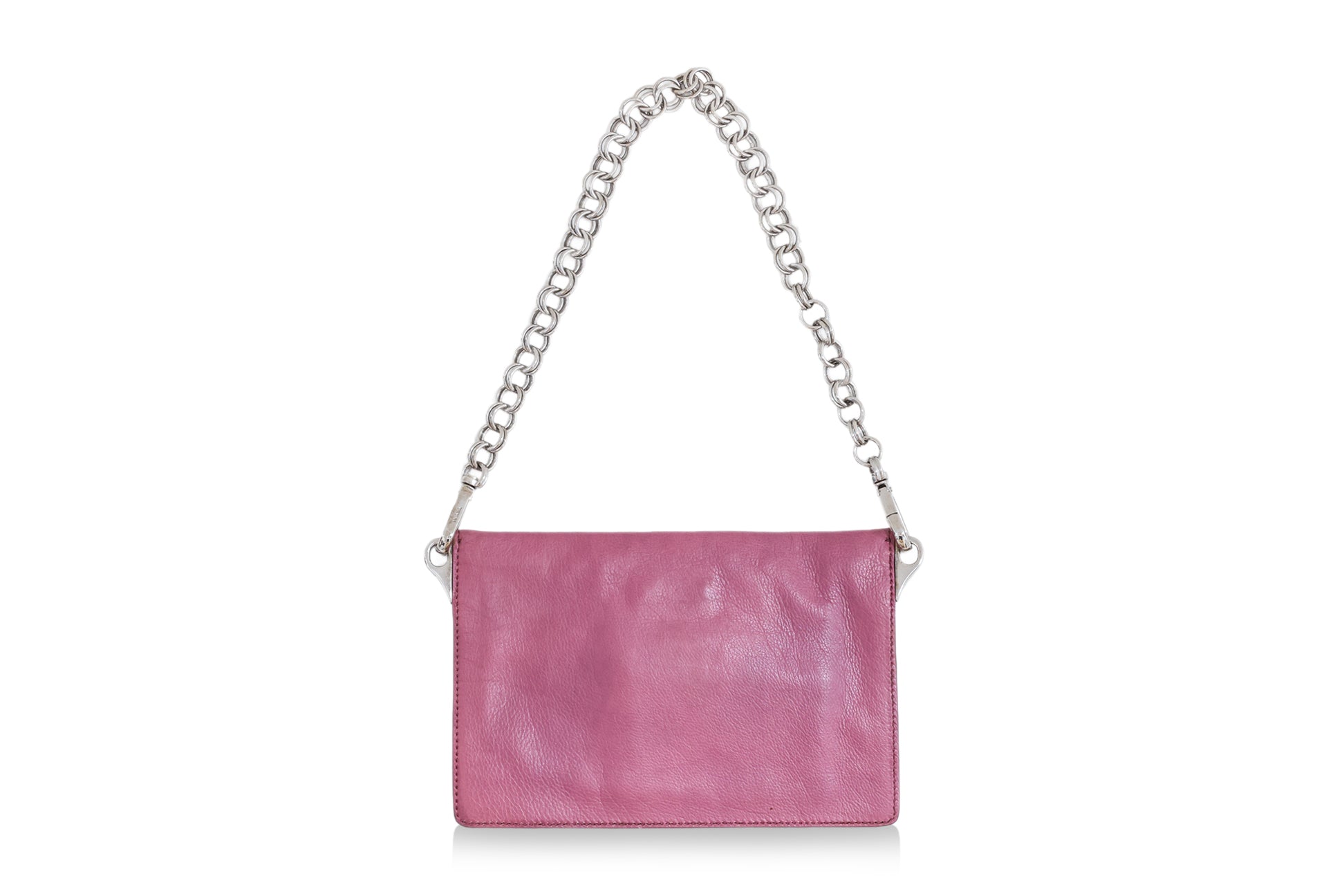 PRADA - A MINI SHOULDER POUCH