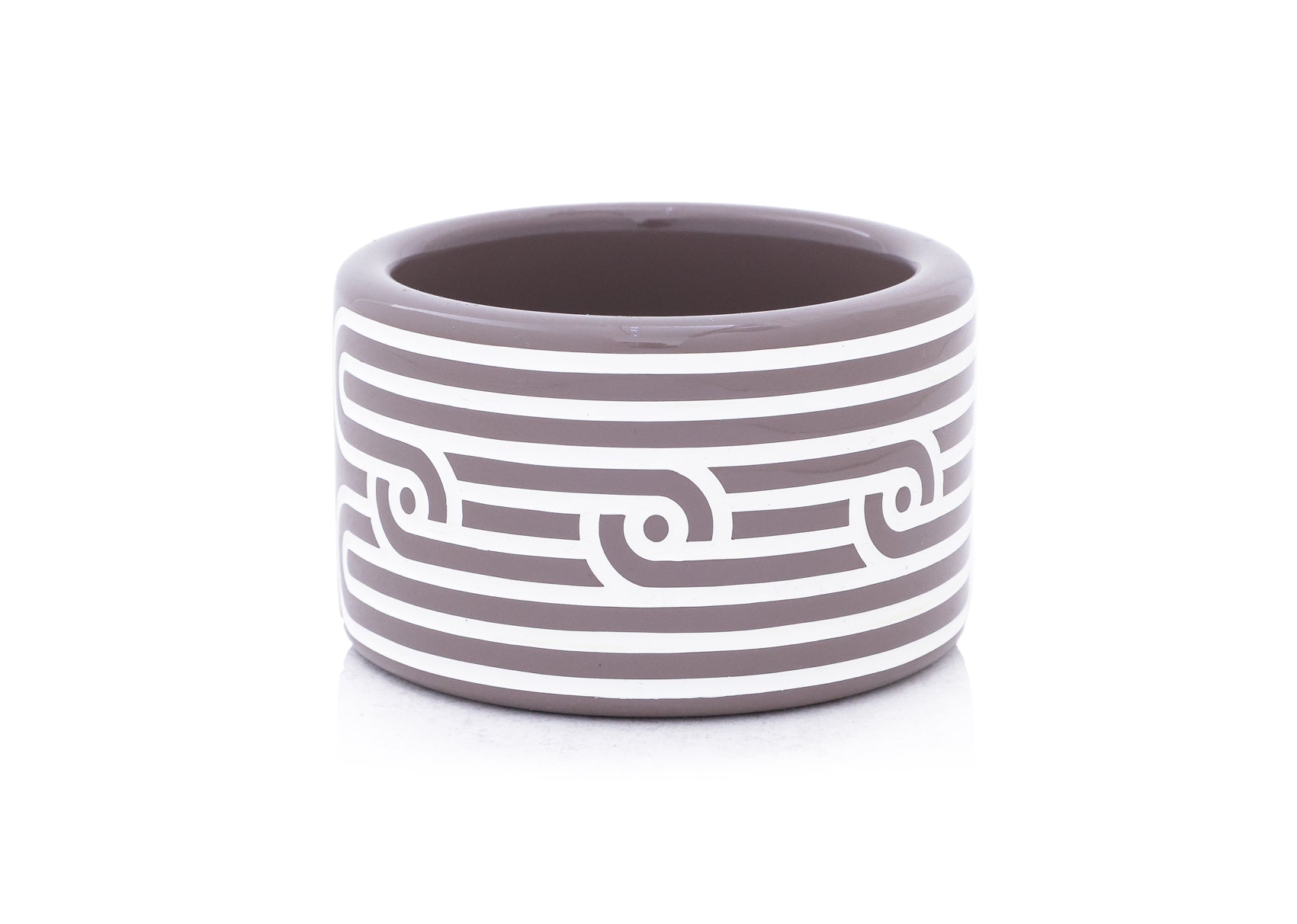 HERMES - TWO BANGLES