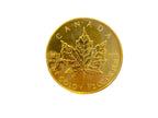 CANADA $20 1990, GOLD MAPLE COIN